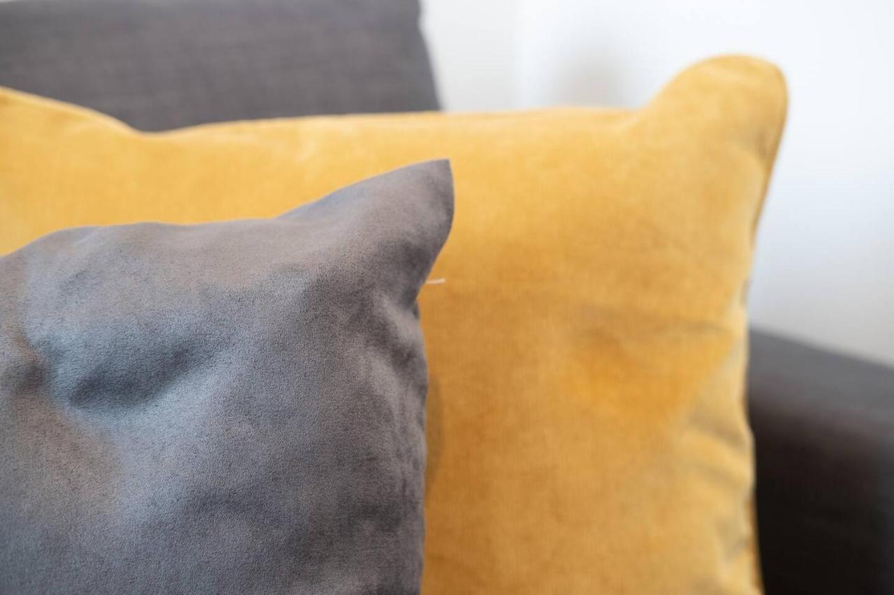 Air Host And Stay - Liverpool The Atrium Sleeps 6 Great Value Eksteriør bilde