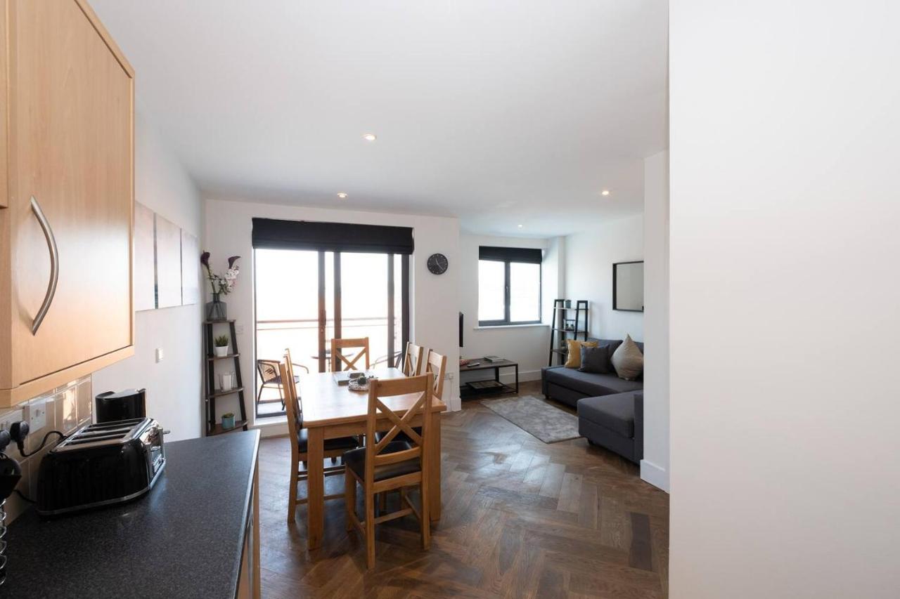 Air Host And Stay - Liverpool The Atrium Sleeps 6 Great Value Eksteriør bilde