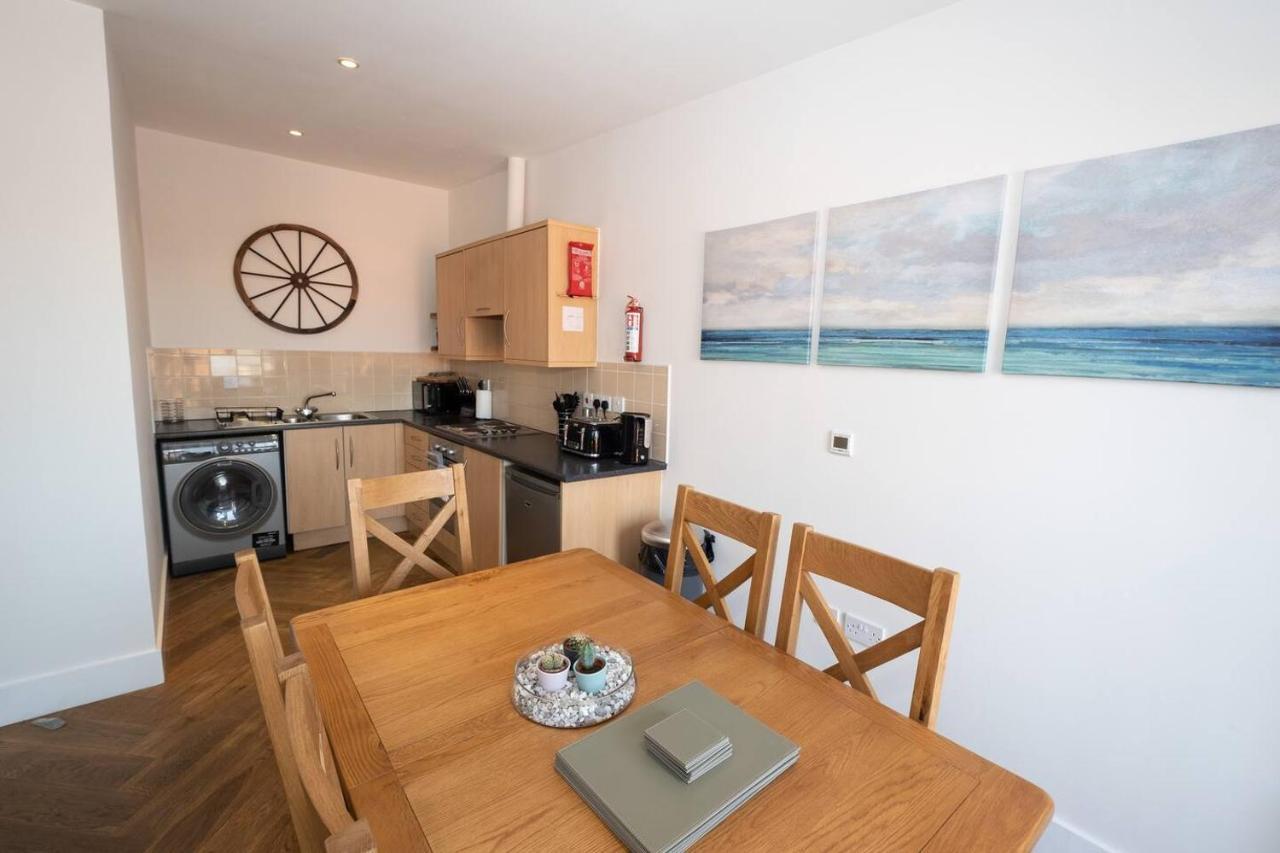 Air Host And Stay - Liverpool The Atrium Sleeps 6 Great Value Eksteriør bilde