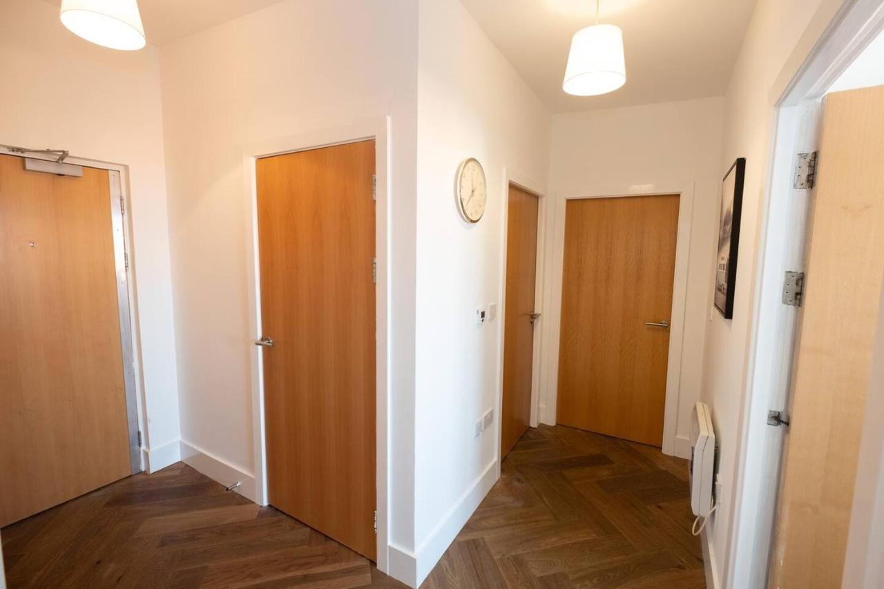 Air Host And Stay - Liverpool The Atrium Sleeps 6 Great Value Eksteriør bilde