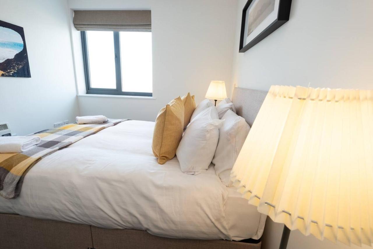 Air Host And Stay - Liverpool The Atrium Sleeps 6 Great Value Eksteriør bilde