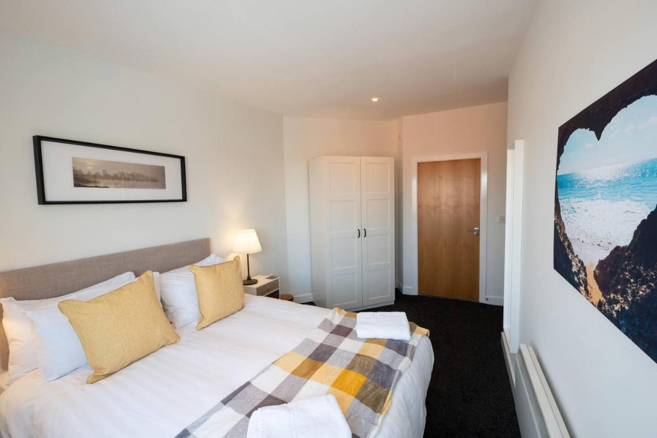 Air Host And Stay - Liverpool The Atrium Sleeps 6 Great Value Eksteriør bilde