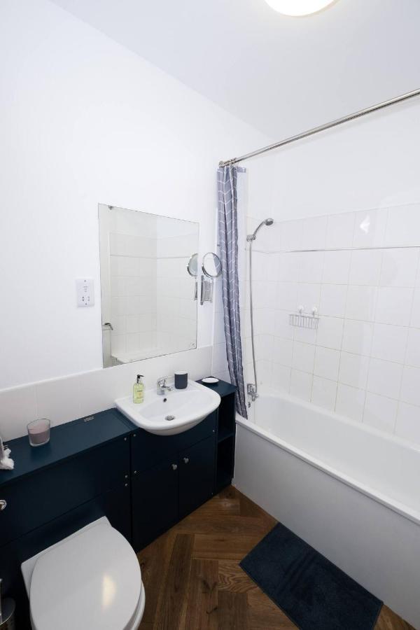Air Host And Stay - Liverpool The Atrium Sleeps 6 Great Value Eksteriør bilde