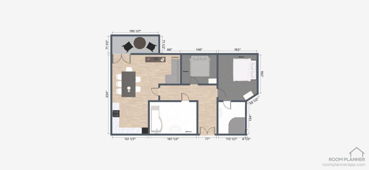 Air Host And Stay - Liverpool The Atrium Sleeps 6 Great Value Eksteriør bilde